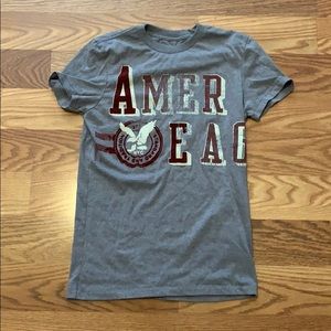 American Eagle shirt